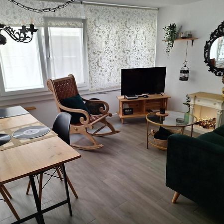 Apartamento Acogedor En LA Coruña Dış mekan fotoğraf