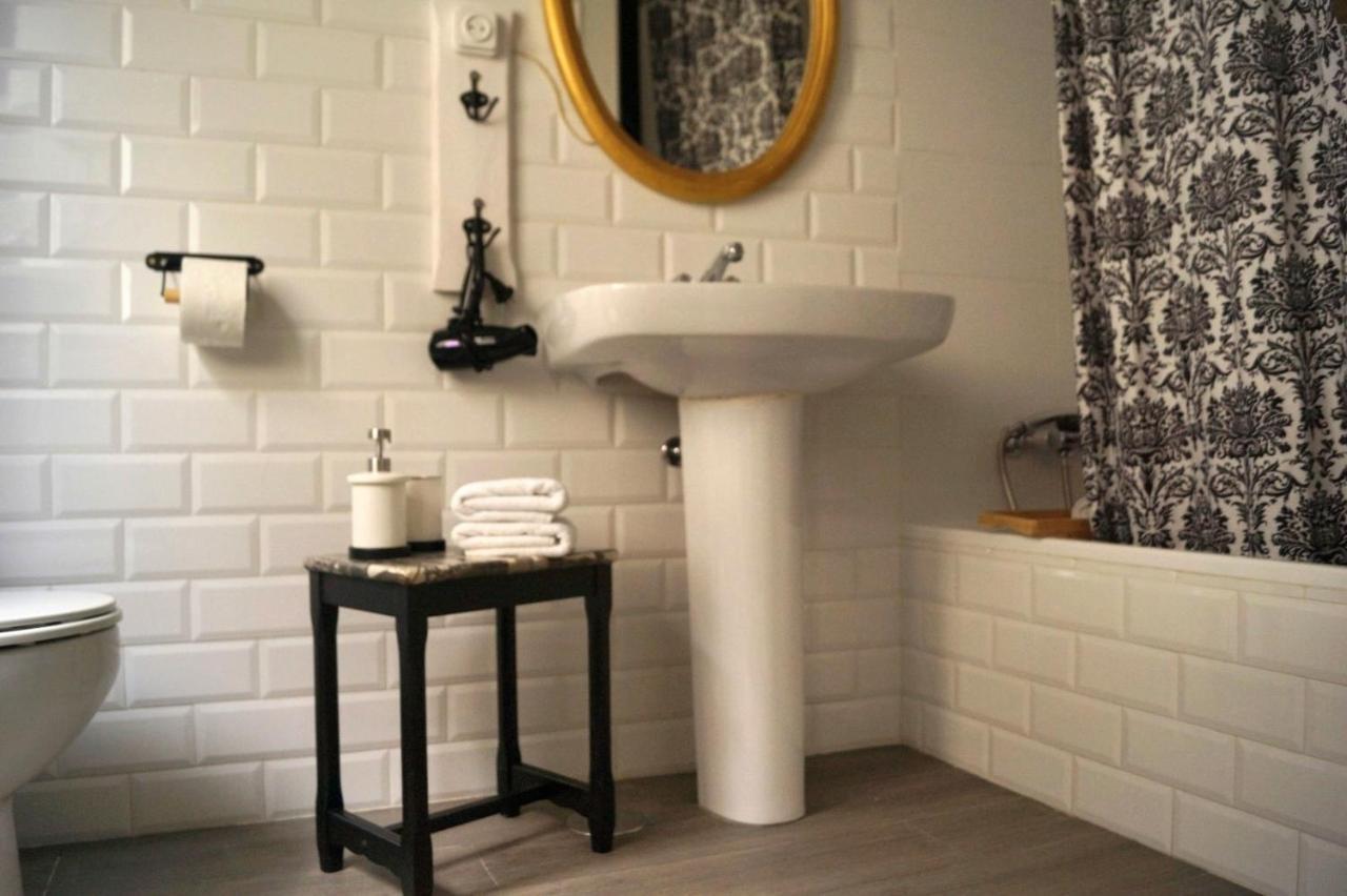 Apartamento Acogedor En LA Coruña Dış mekan fotoğraf