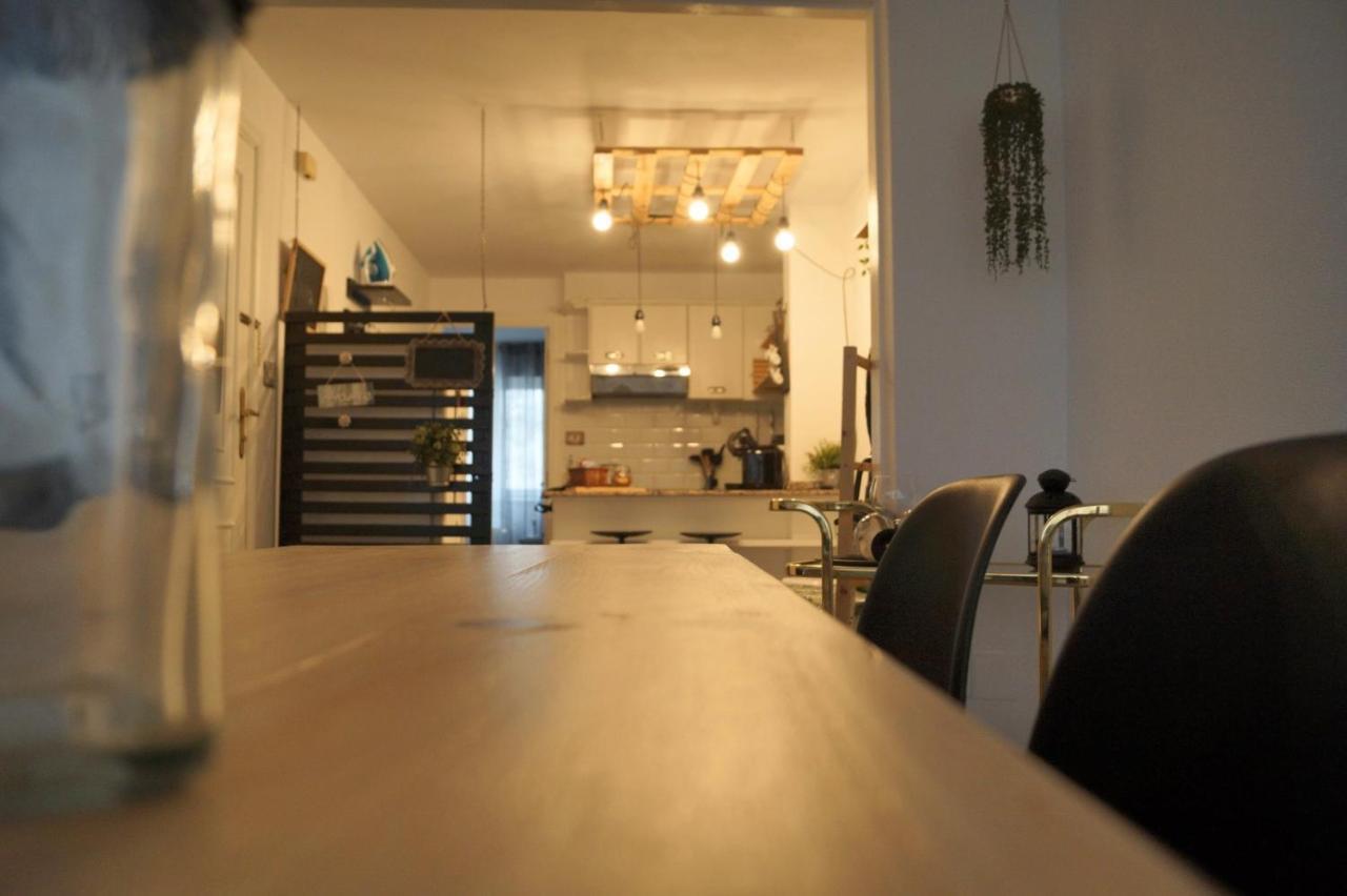 Apartamento Acogedor En LA Coruña Dış mekan fotoğraf