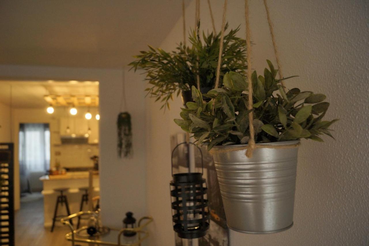 Apartamento Acogedor En LA Coruña Dış mekan fotoğraf