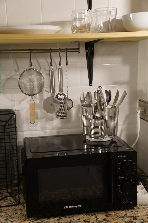 Apartamento Acogedor En LA Coruña Dış mekan fotoğraf